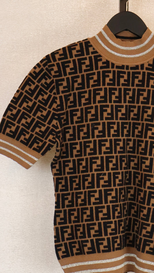 Fendi - Size 40