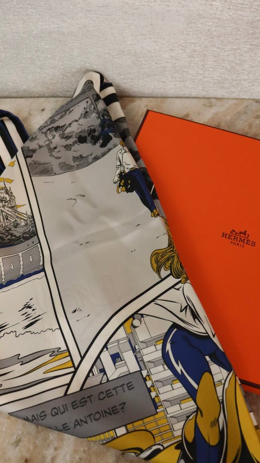 Hermes
