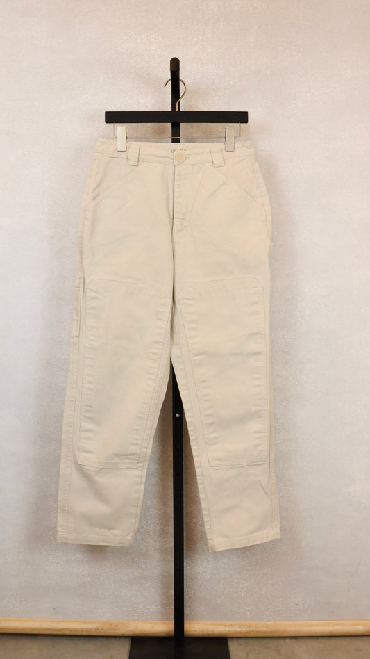 Shelter - Size 8