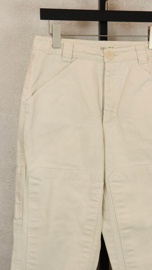 Shelter - Size 8