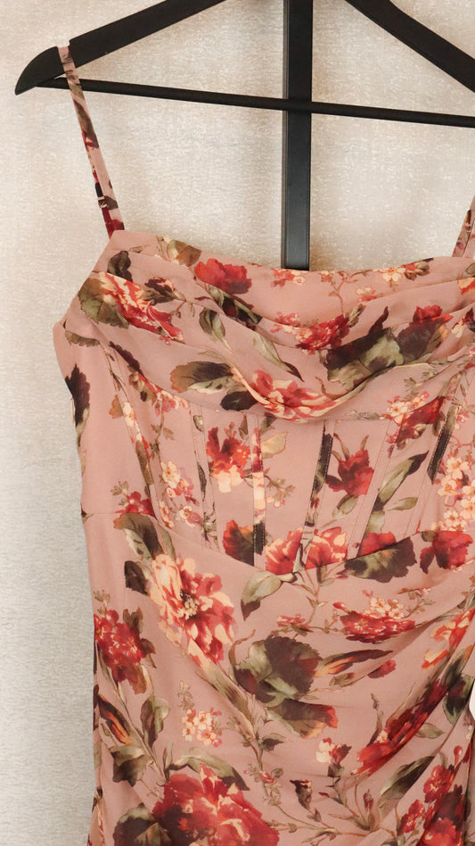 Azazie - Size S/M