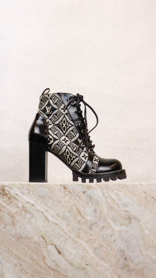 Louis Vuitton - Size 38.5