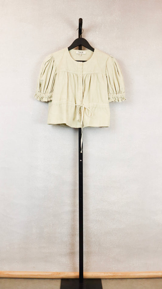 Sea New York - Size L