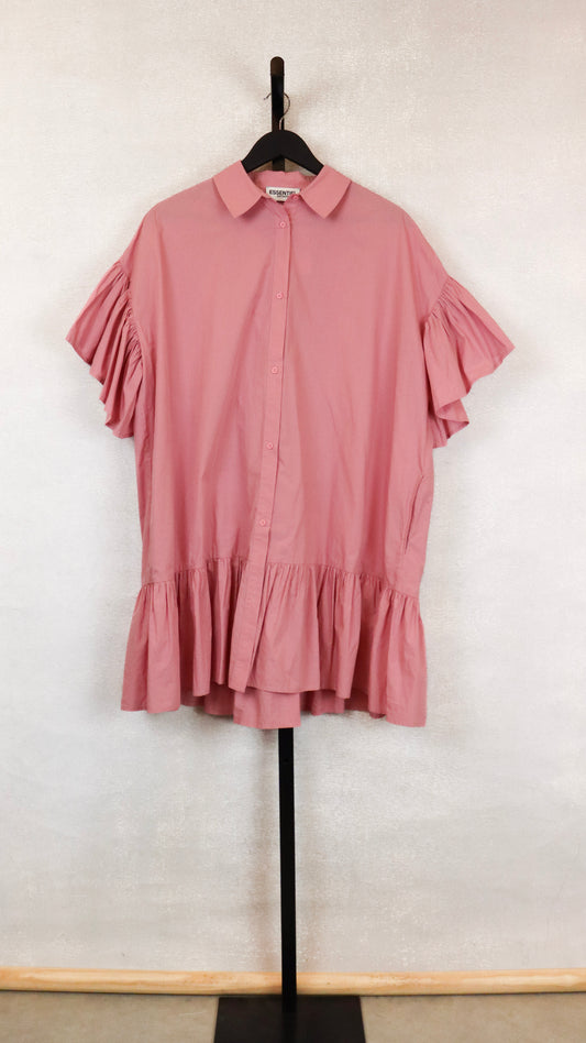 Essential Antwerp - Size S