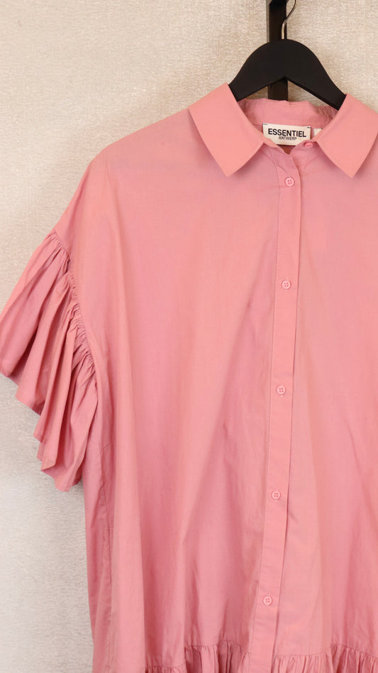 Essential Antwerp - Size S