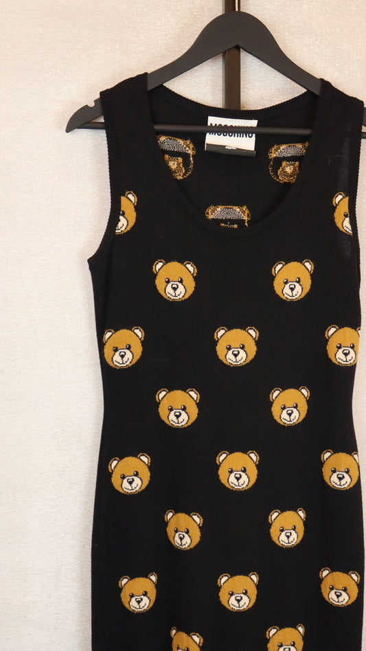 Moschino - Size 8