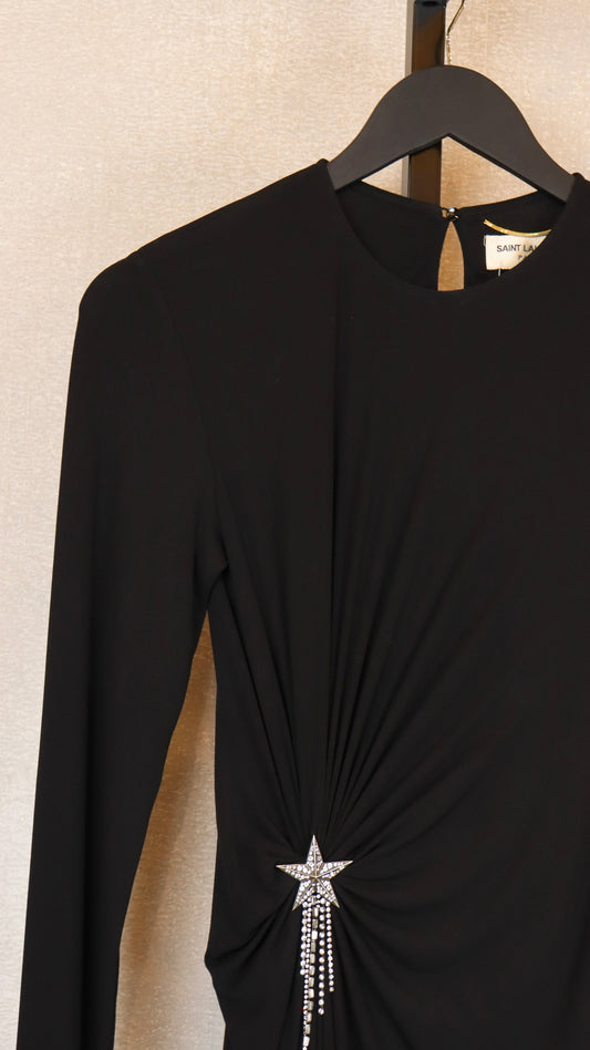 Saint Laurent - Size XS