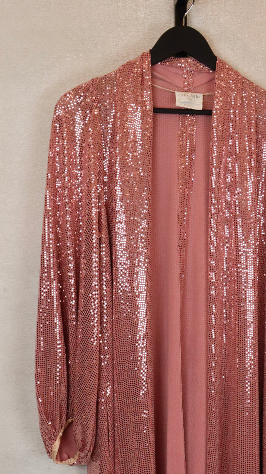 Forte Forte - Size O/S