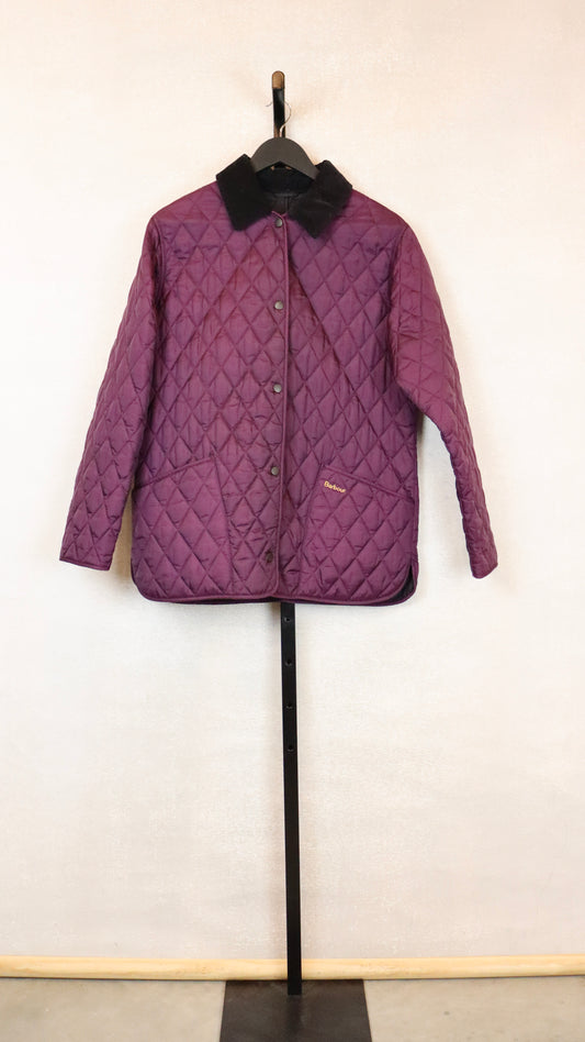 Barbour - Size 10
