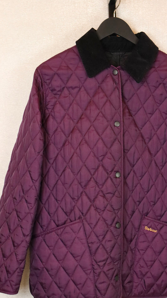 Barbour - Size 10