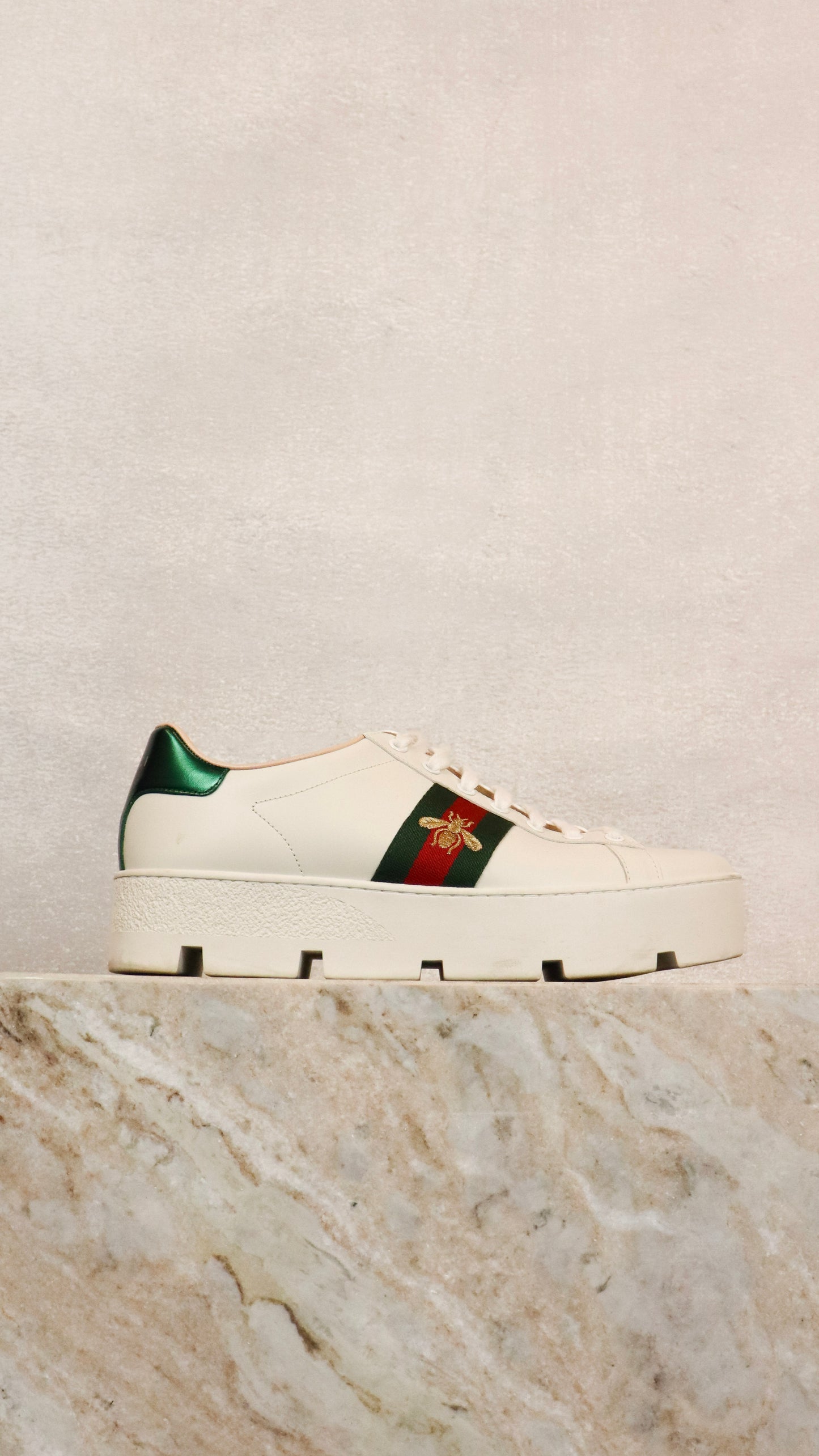 Gucci - Size 41