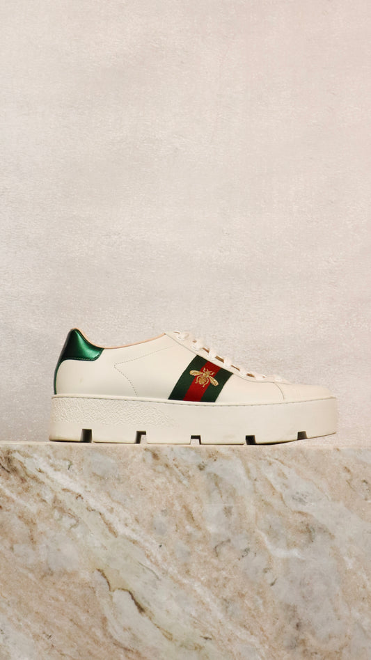 Gucci - Size 41