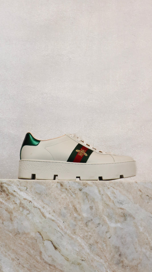 Gucci - Size 41