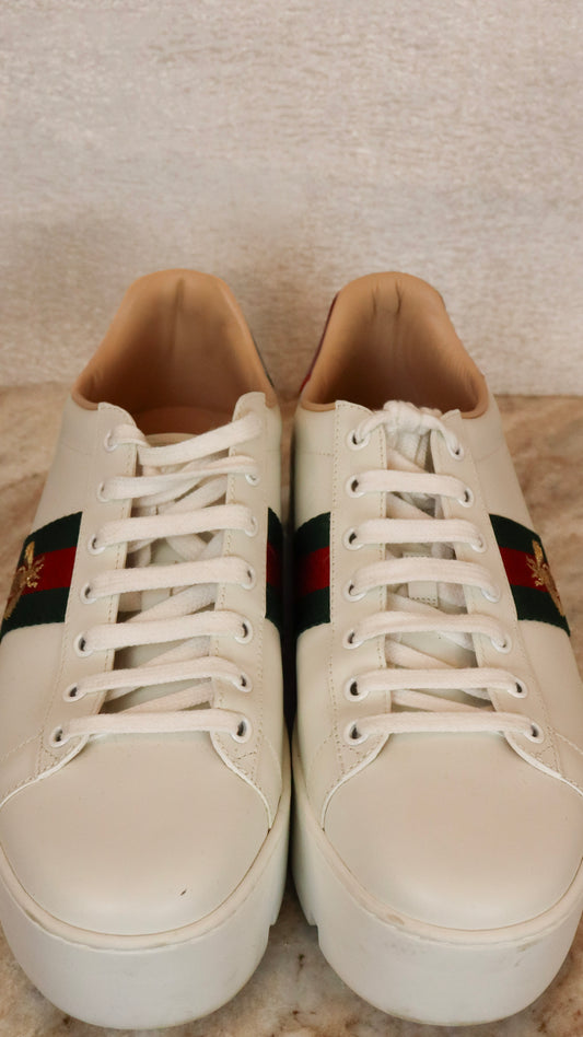 Gucci - Size 41