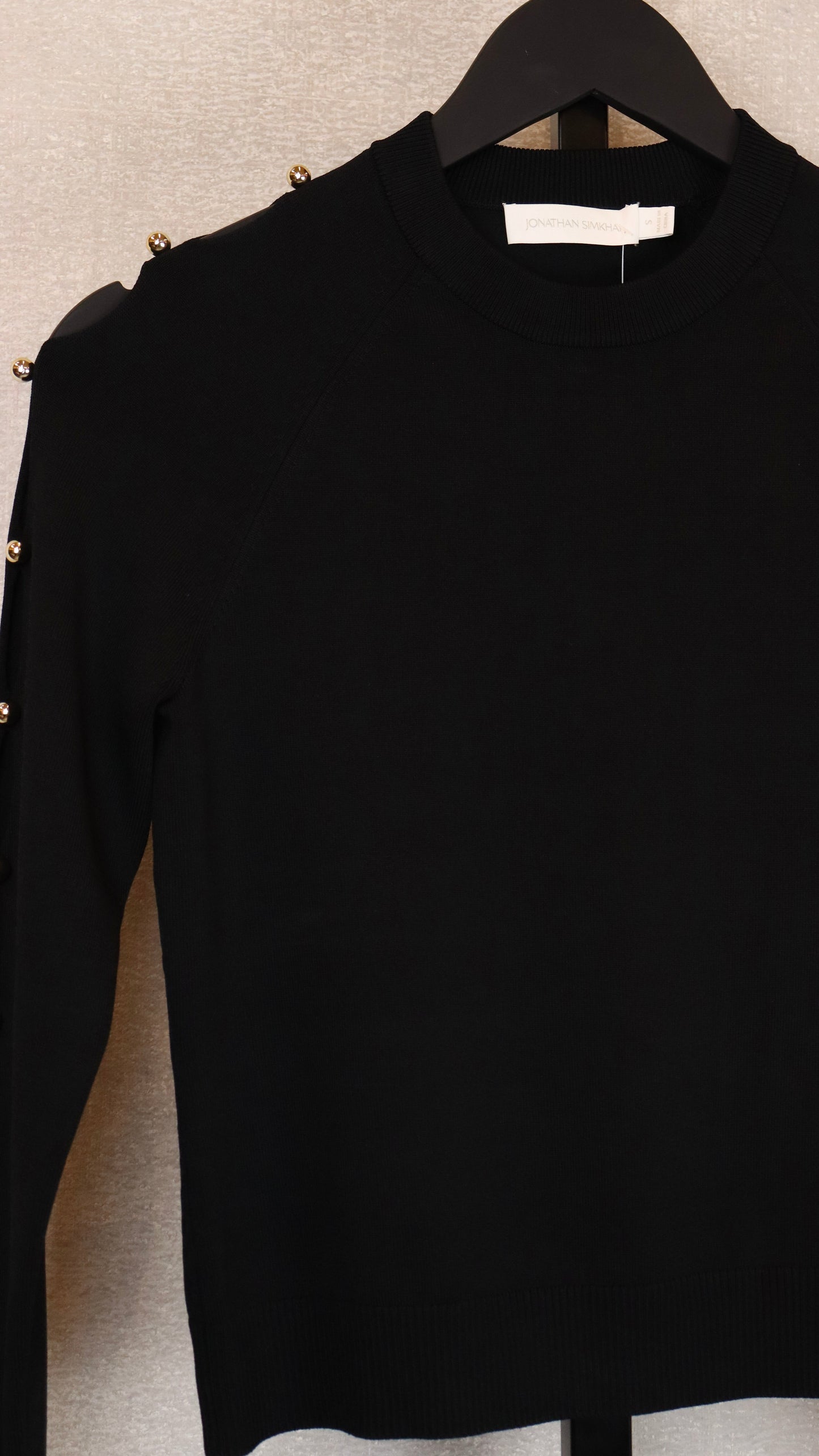 Jonathon Simkhai - Size S