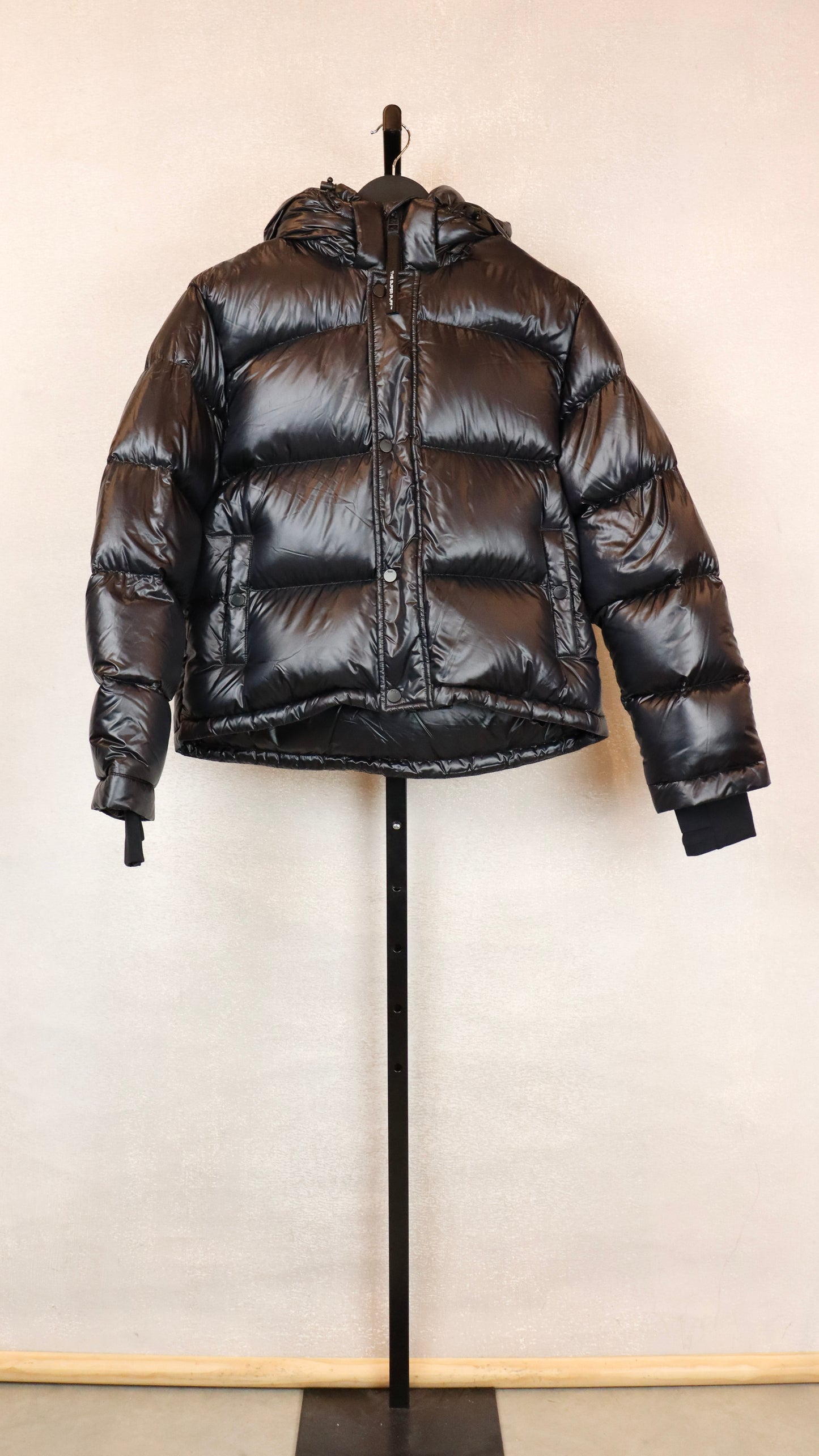 The Super Puff - Size S