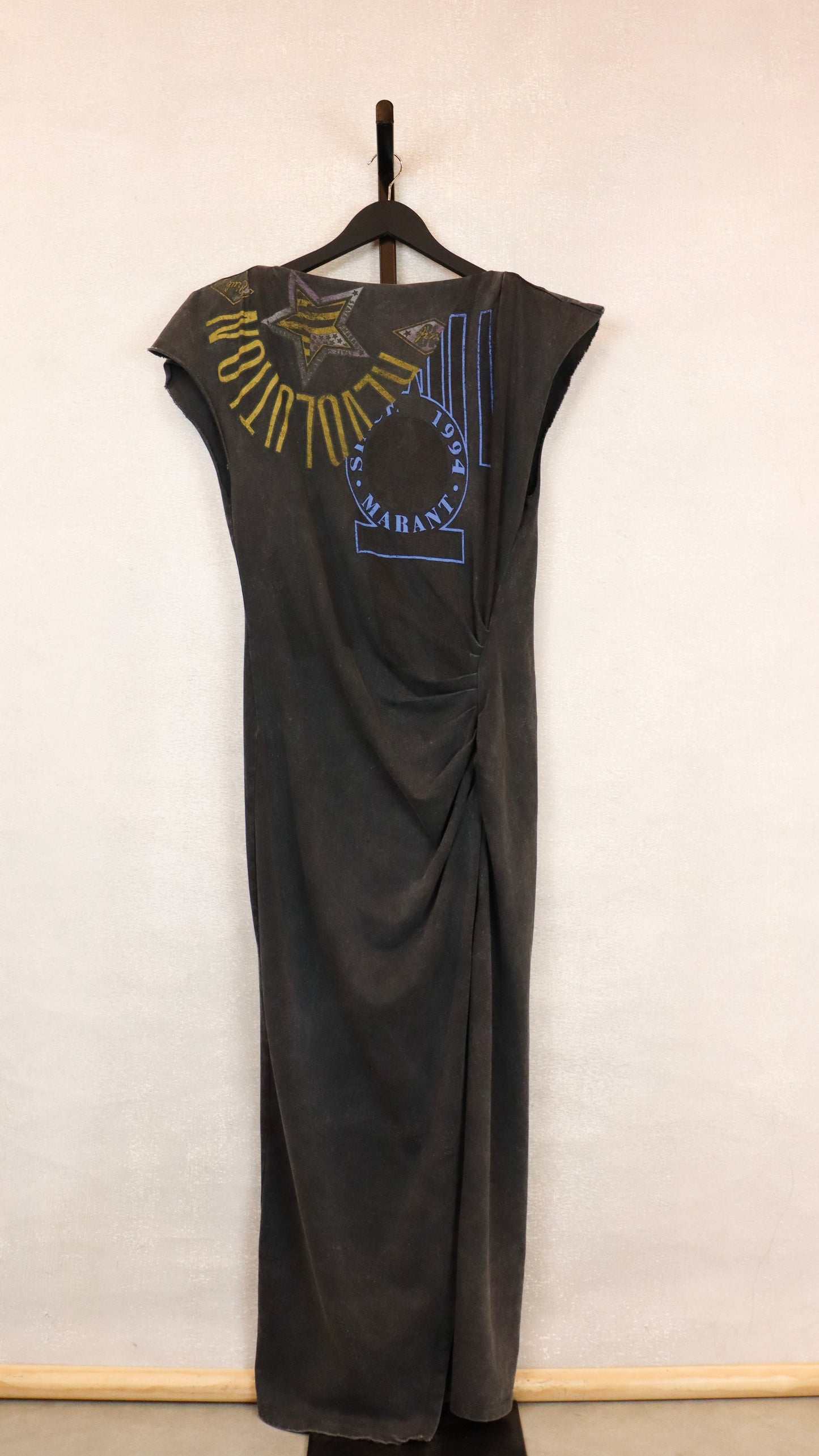 Isabel Marant Étoile- Size S