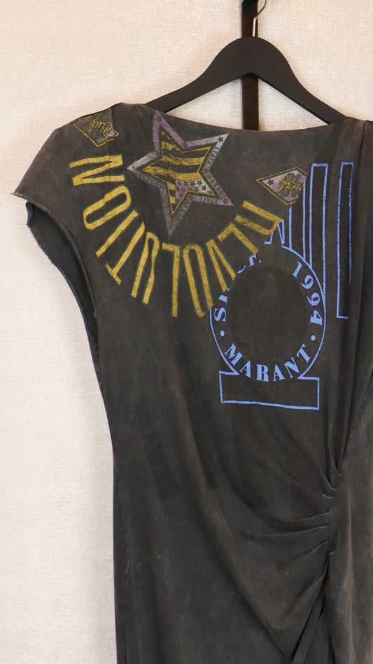 Isabel Marant Étoile- Size S