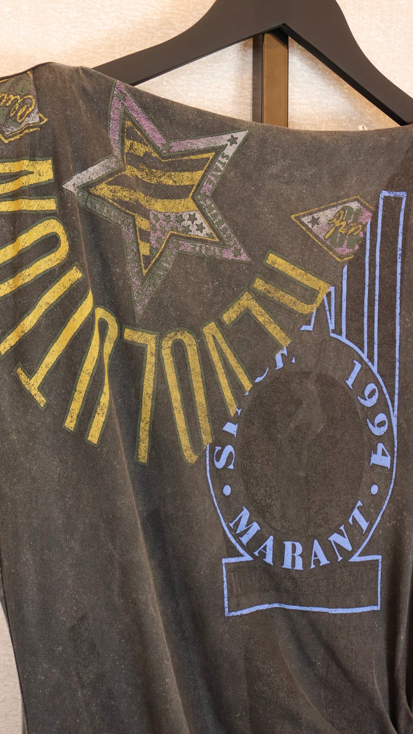 Isabel Marant Étoile- Size S