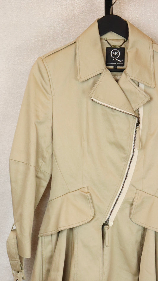 Alexander McQueen - Size S