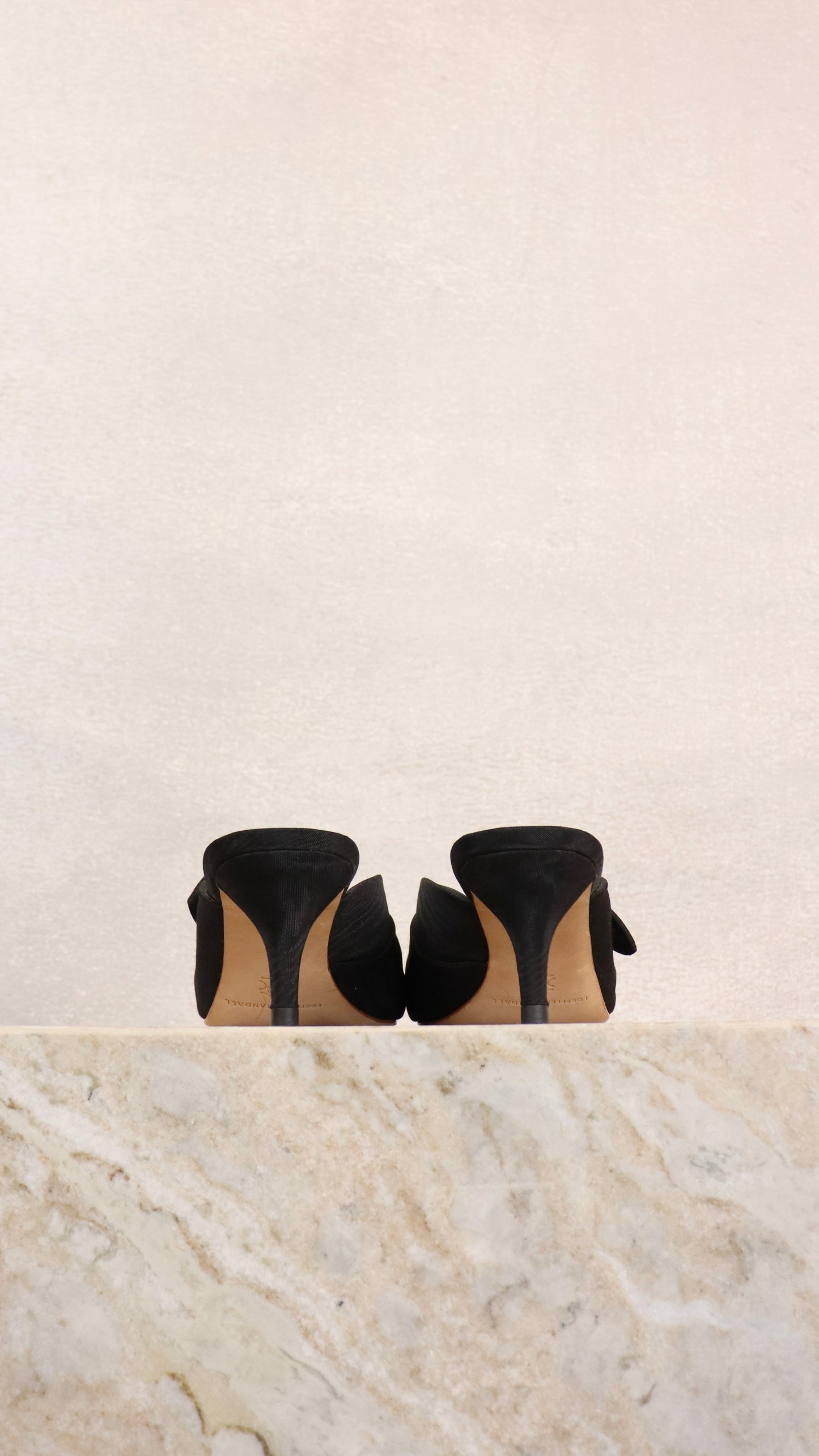 Loeffler Randall - Size 10