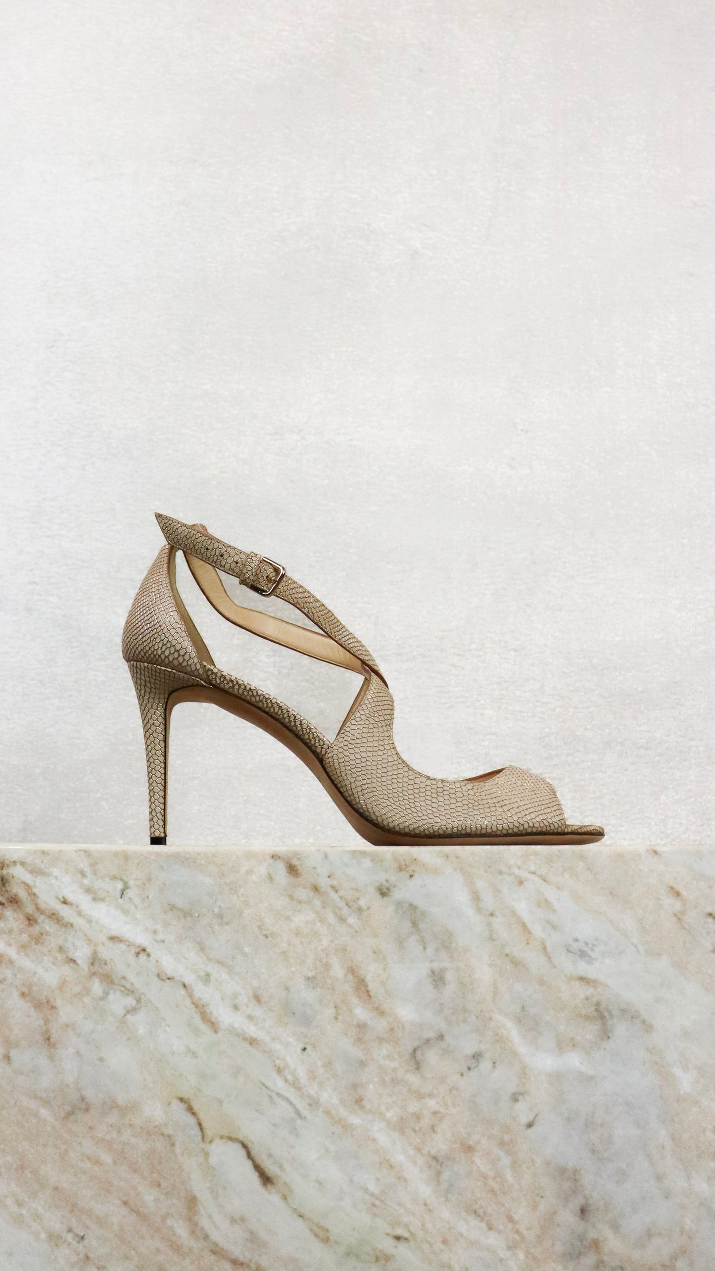 Jimmy Choo - Size 41.5