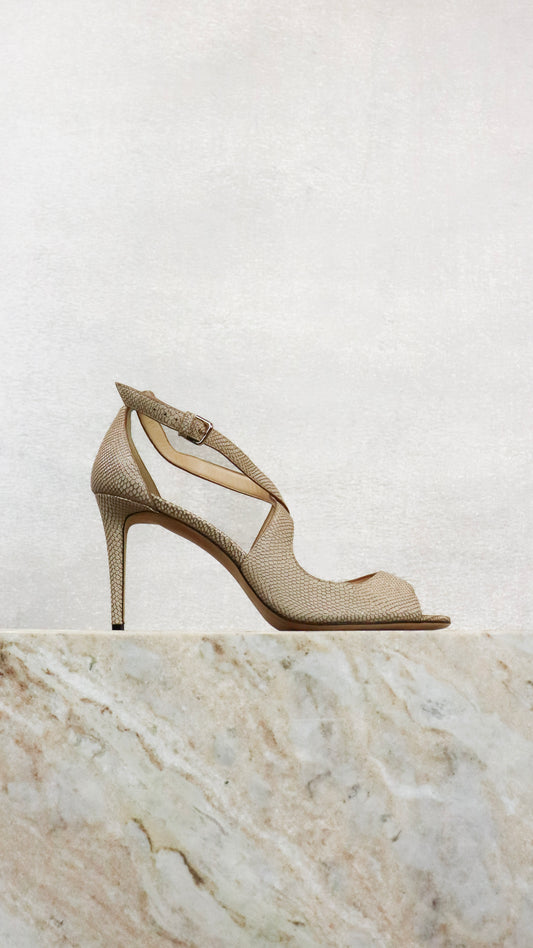 Jimmy Choo - Size 41.5