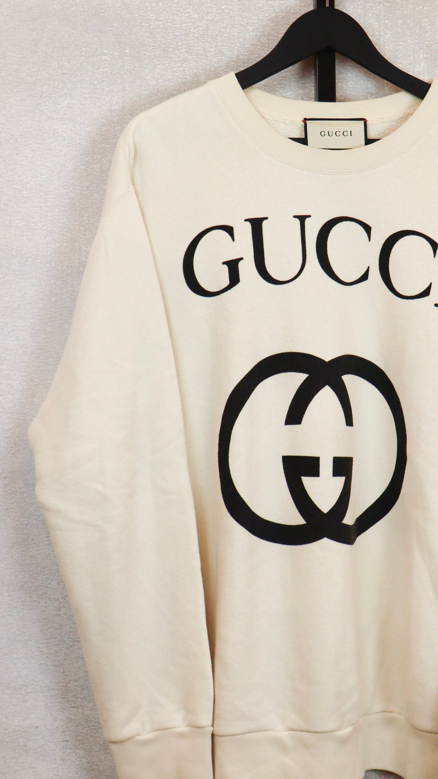 Gucci - Size M