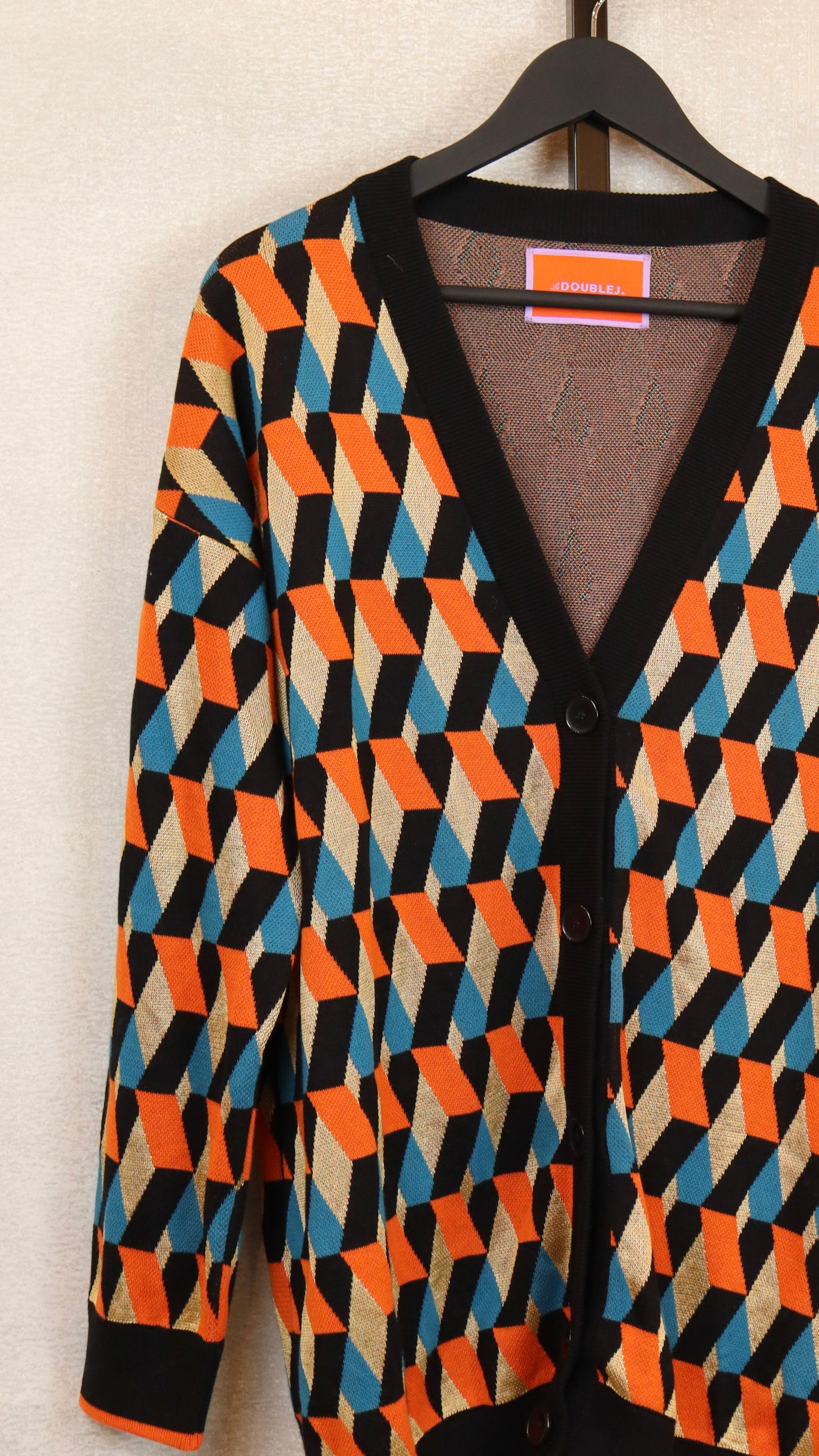 La Double J - Size M