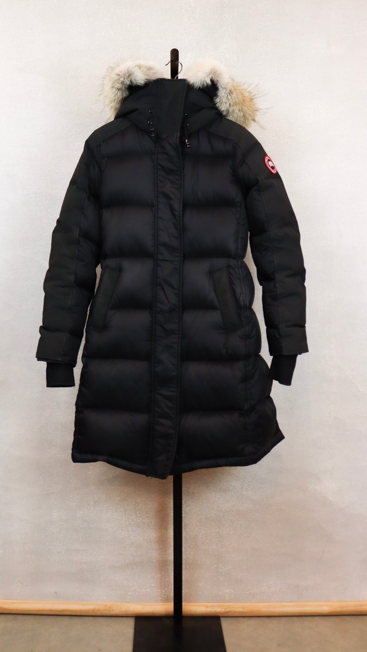 Canada Goose - Size XS