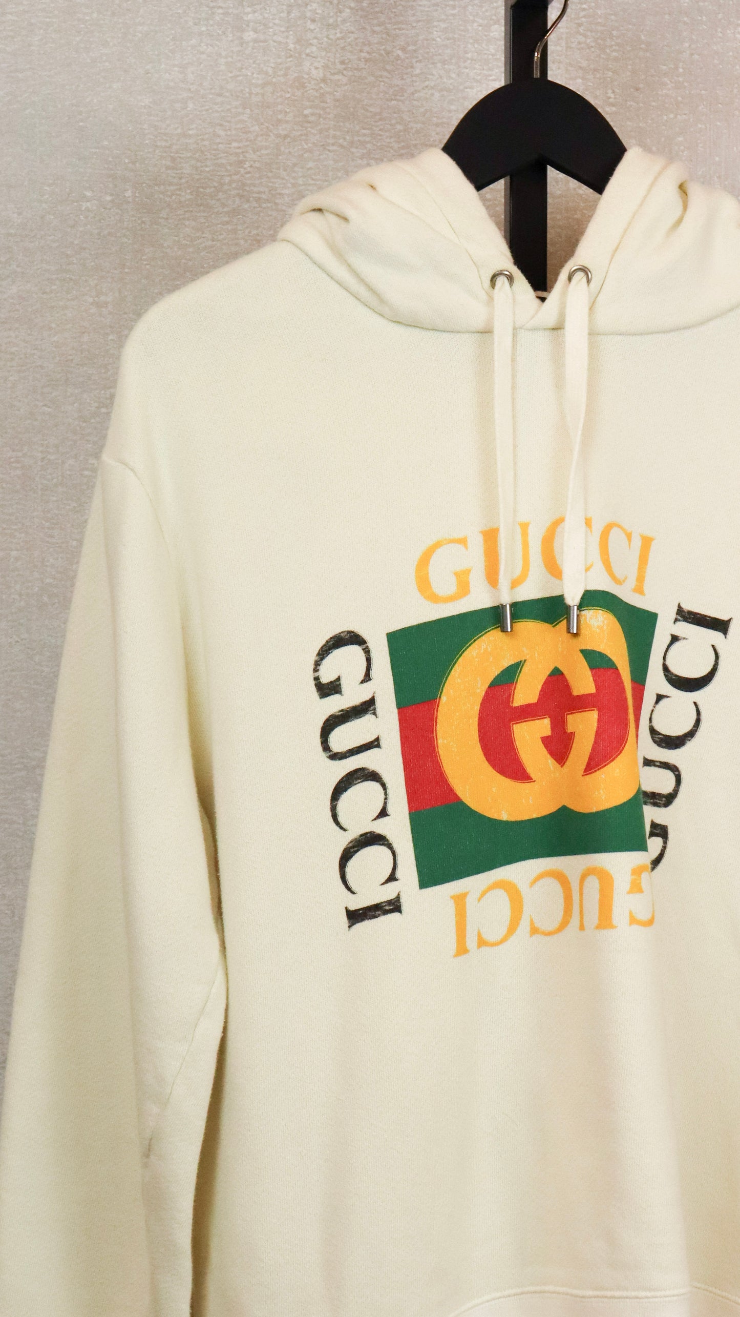 Gucci - Size M
