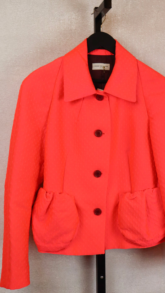 Dries Van Noten - Size 40