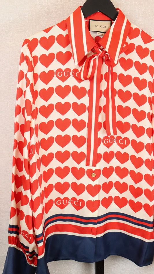 Gucci - Size 40
