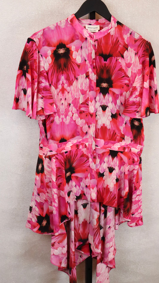 Alexander McQueen - Size 48