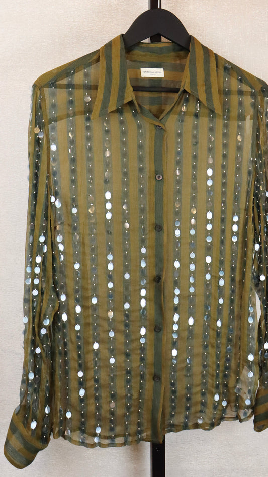 Dries Van Noten - Size M