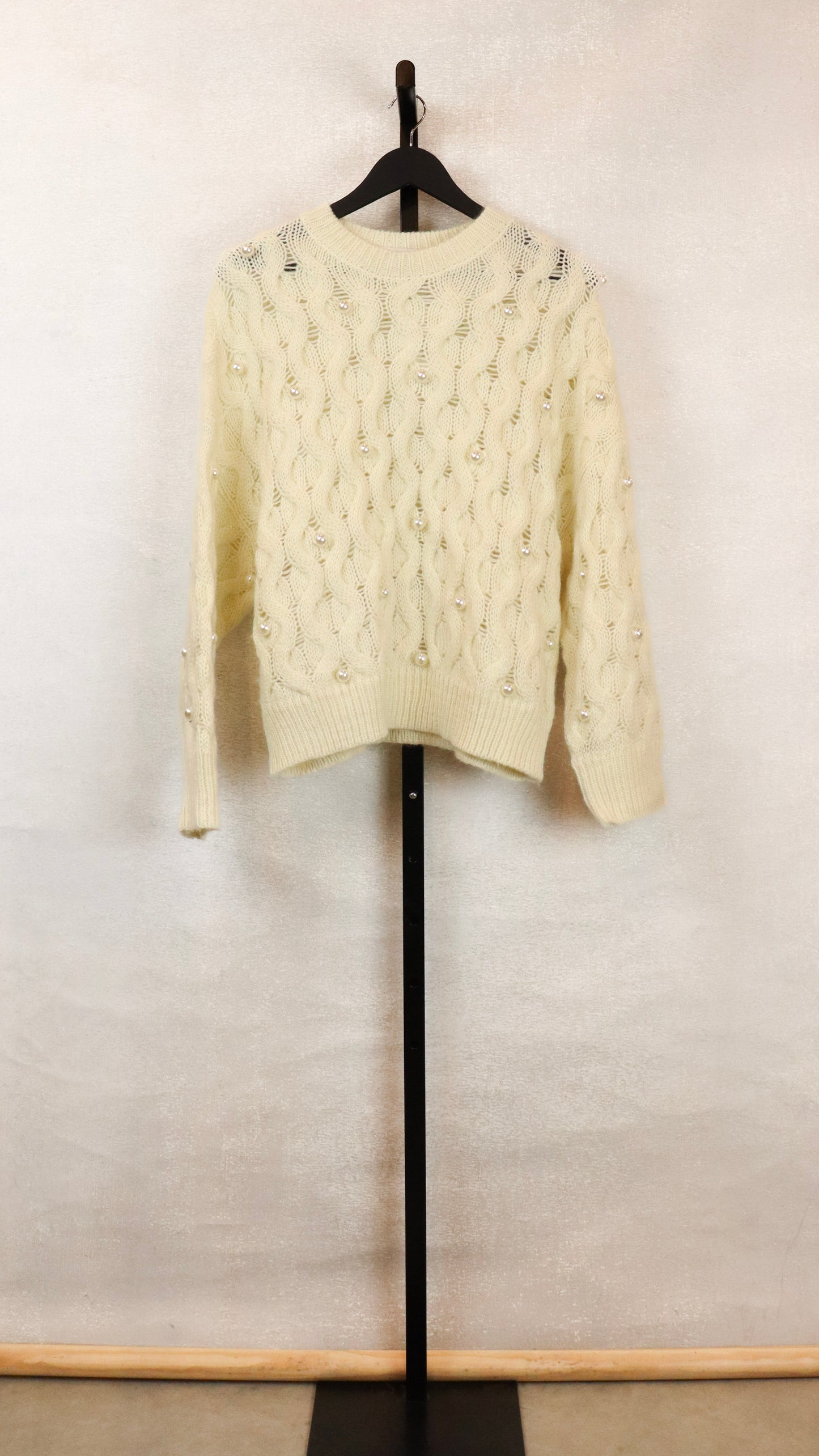 Essential Antwerp - Size S