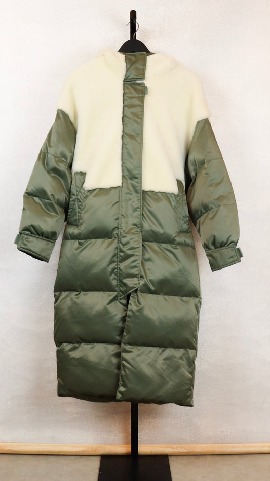 Shoreditch Ski Club - Size Xs