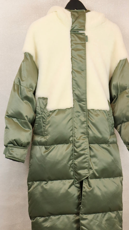 Shoreditch Ski Club - Size Xs