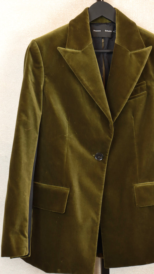 Proenza Schouler - Size 4