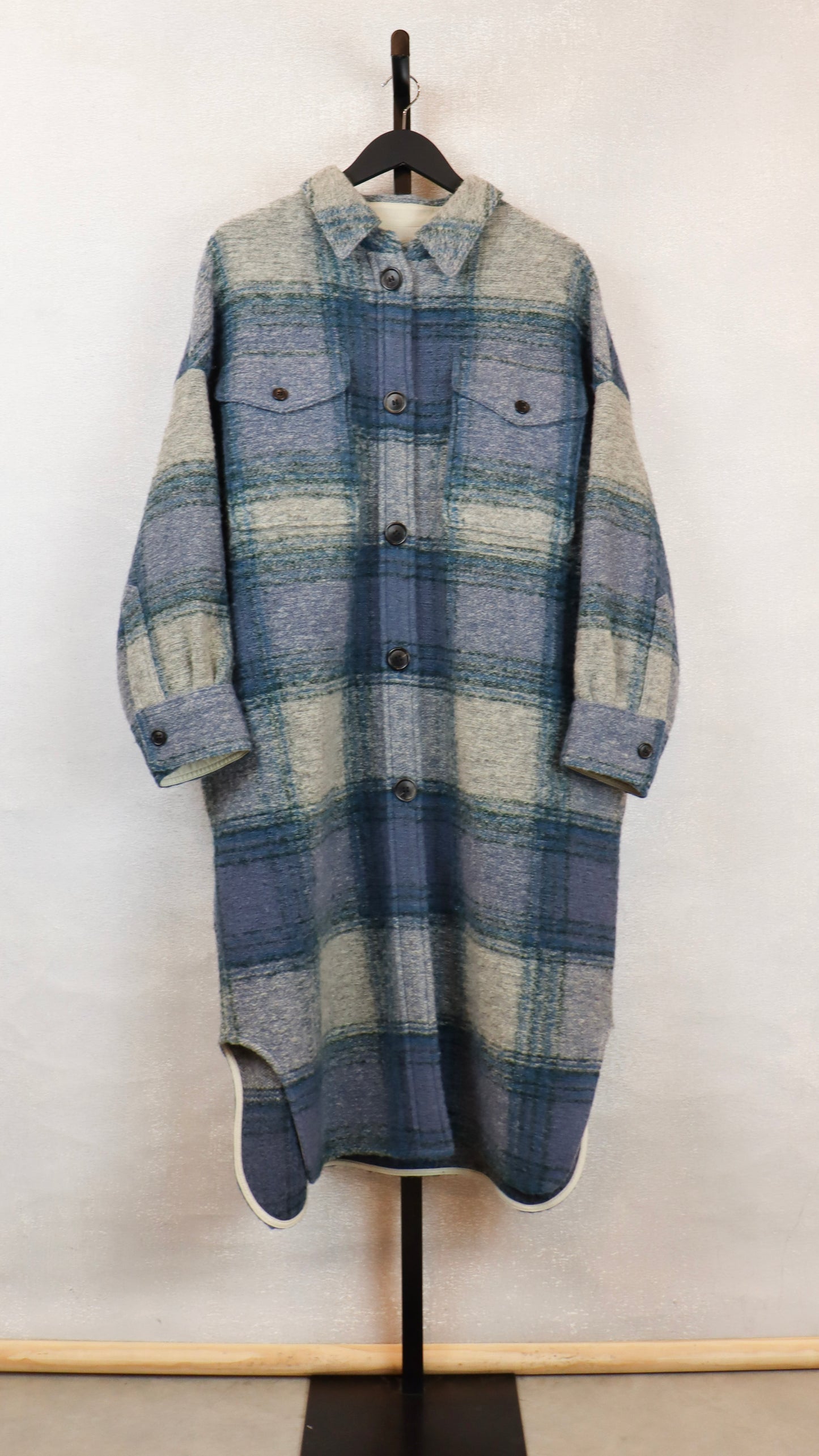 Isabel Etoile Marant - Size 1