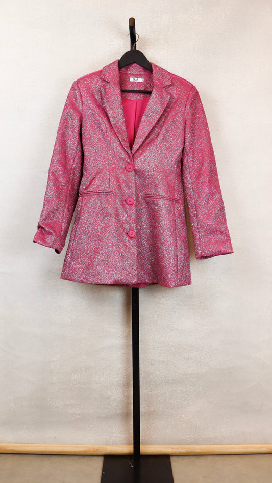 Sla The Label - Size XS