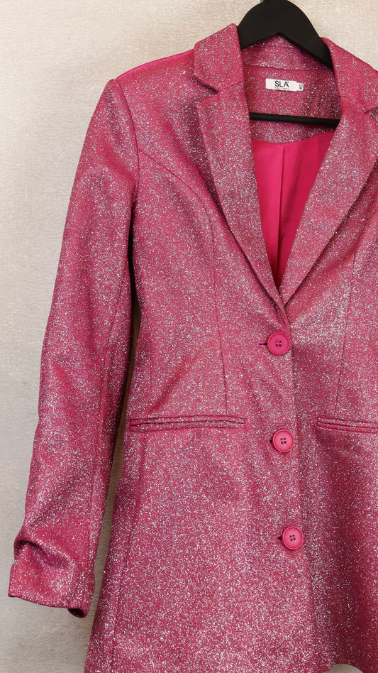 Sla The Label - Size XS