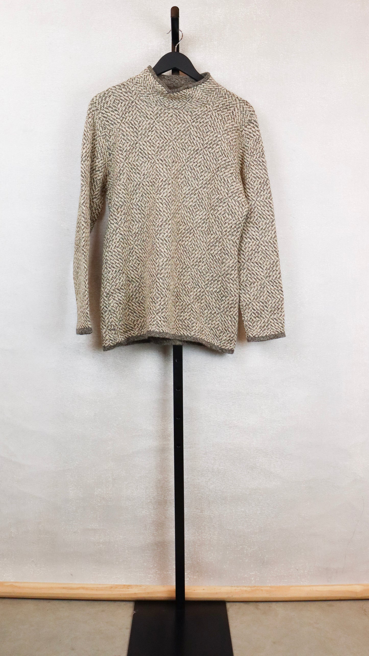 Invisible World - Size XL