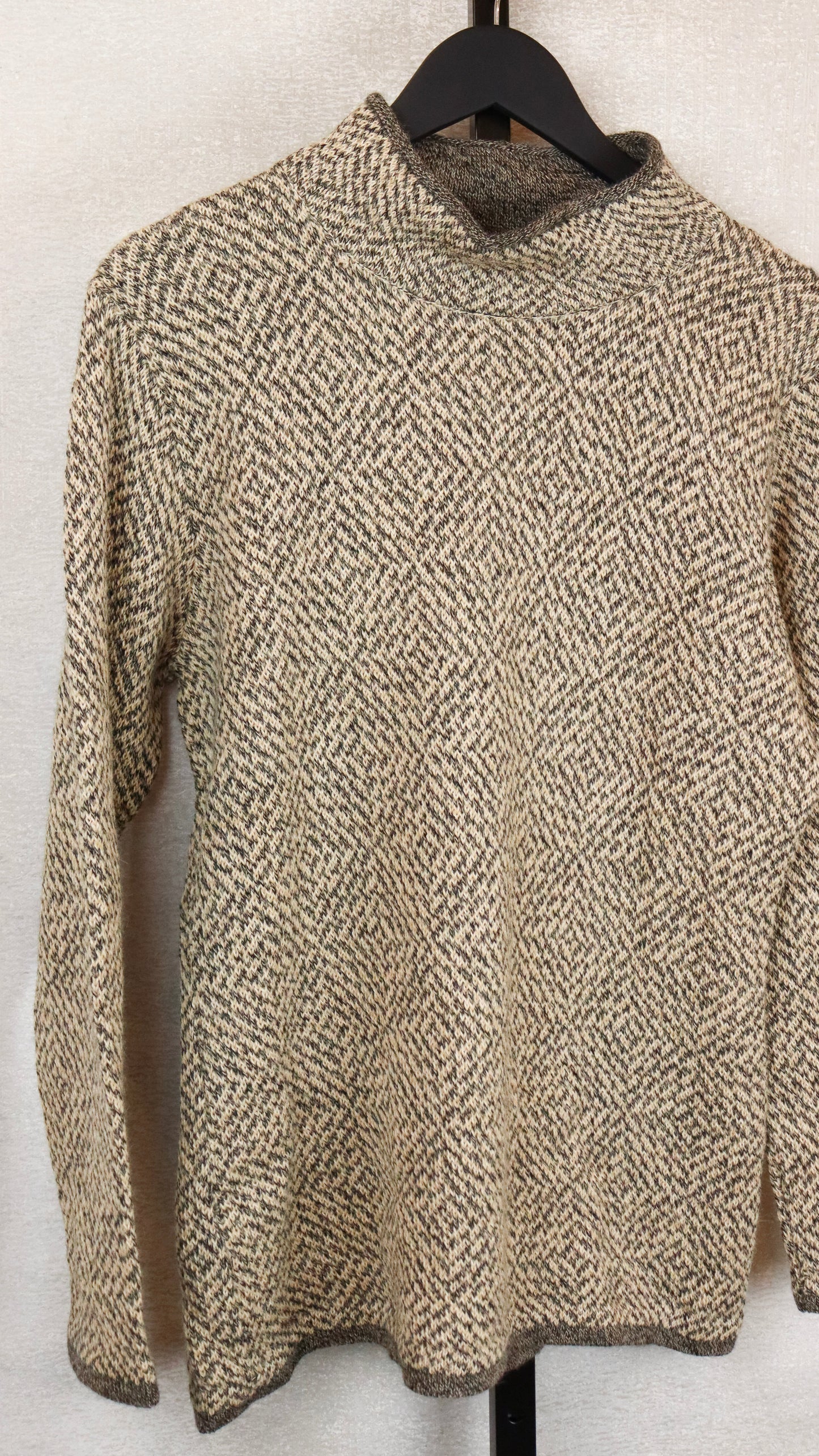 Invisible World - Size XL