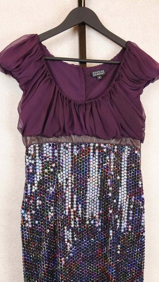 Douglas Hannant - Size 4