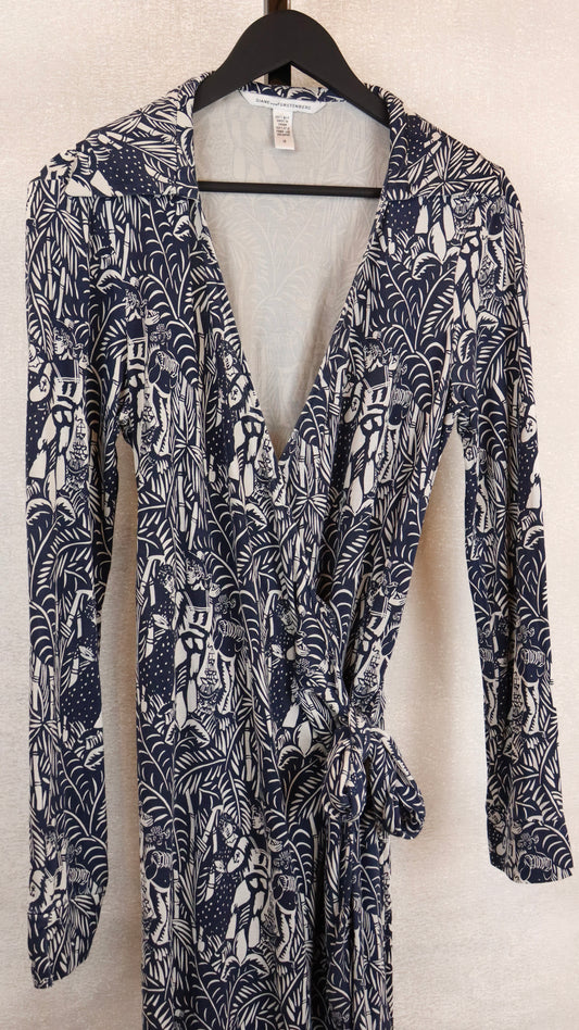 Diane Von Furstenber - Size 12