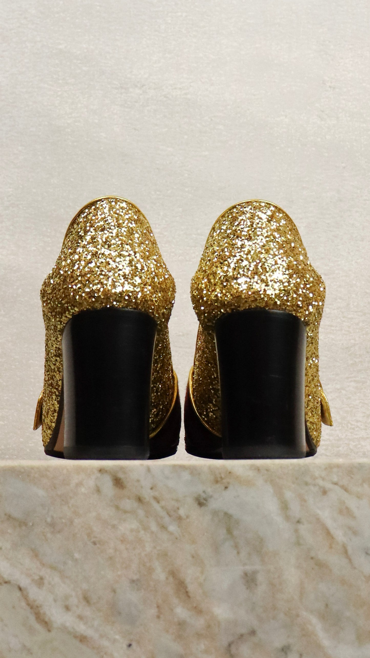 Gucci - Size 39.5