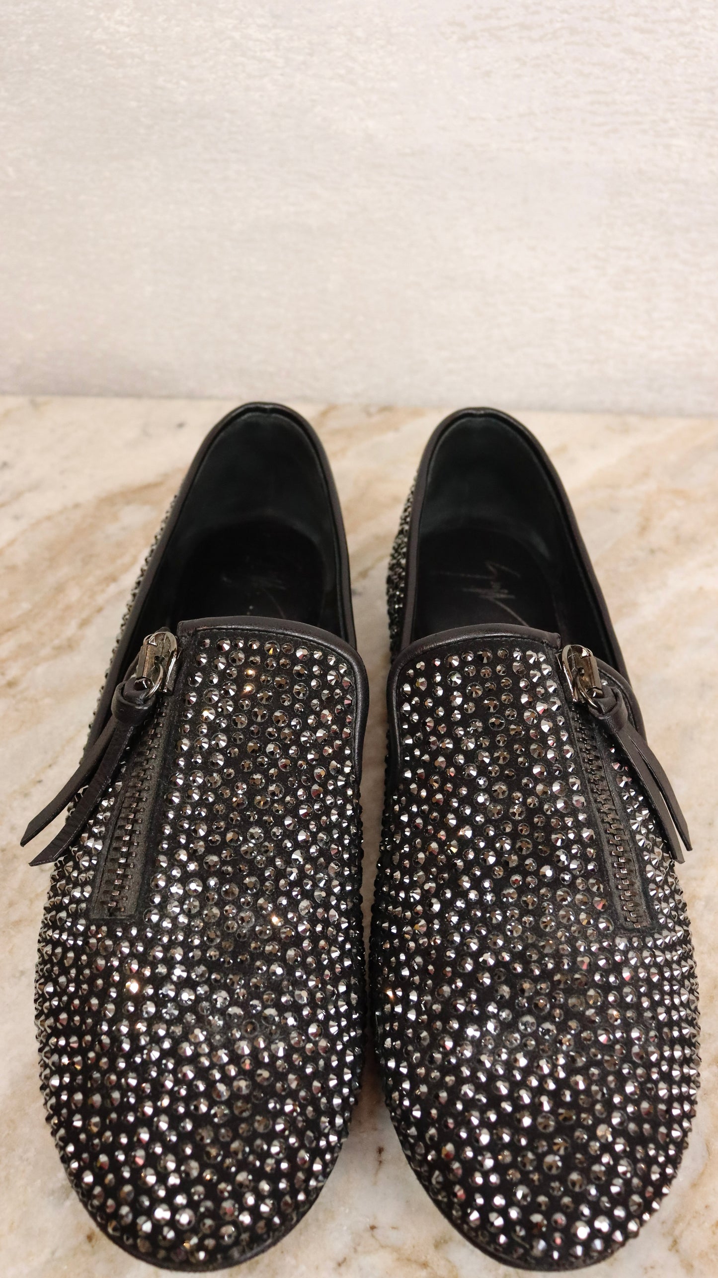 Giussepe Zanotti - Size 40