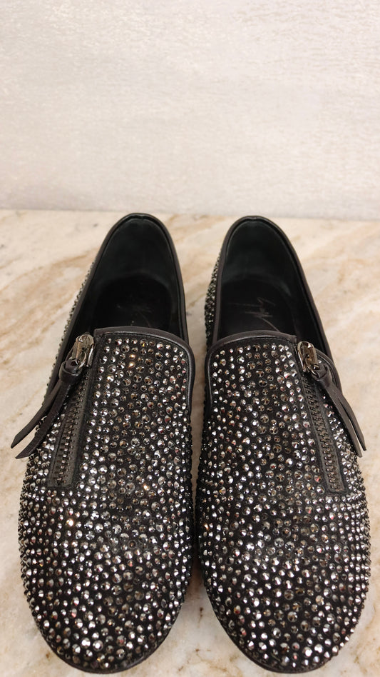 Giussepe Zanotti - Size 40