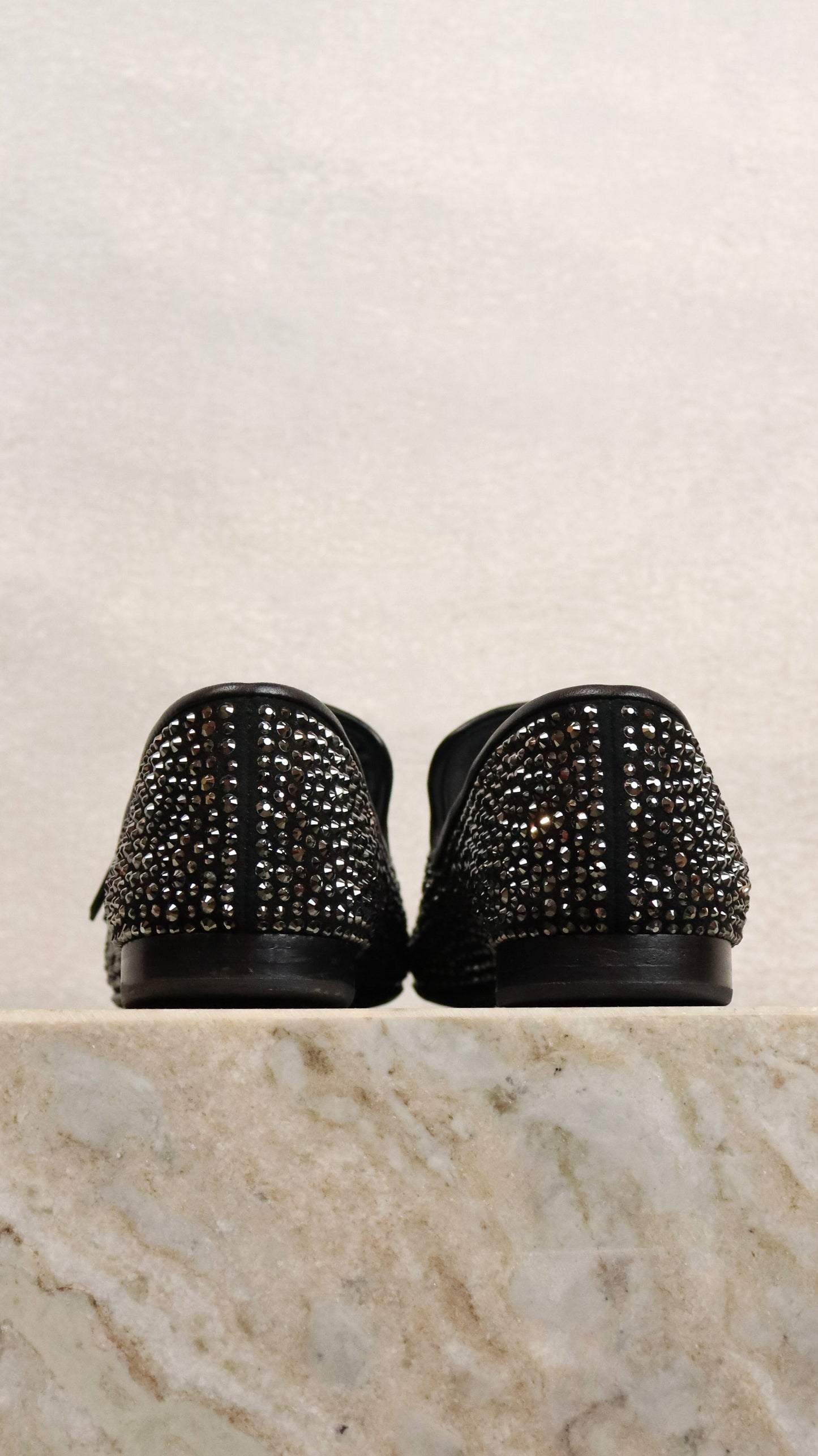 Giussepe Zanotti - Size 40